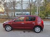 Renault Sandero 2014 годаfor3 300 000 тг. в Астана – фото 4