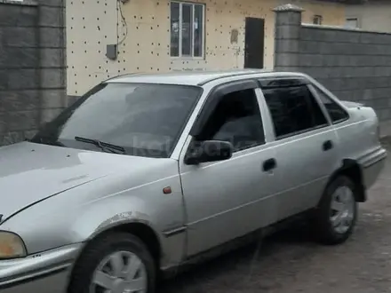 Daewoo Nexia 2004 года за 400 000 тг. в Алматы – фото 2