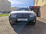 Renault Duster 2014 годаүшін3 300 000 тг. в Астана – фото 2