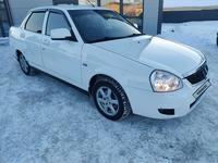 ВАЗ (Lada) Priora 2170 2015 годаүшін2 800 000 тг. в Астана