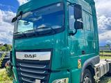 DAF  XF 2018 годаүшін19 500 000 тг. в Актобе