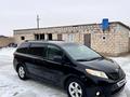 Toyota Sienna 2011 года за 11 000 000 тг. в Жанаозен – фото 2