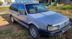 Volkswagen Passat 1991 года за 1 100 000 тг. в Астана – фото 5