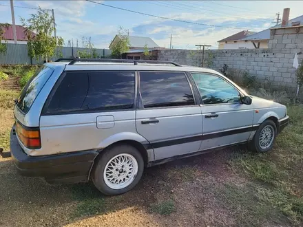 Volkswagen Passat 1991 года за 900 000 тг. в Астана – фото 6