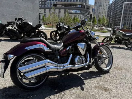 Yamaha 2012 года за 5 200 000 тг. в Астана – фото 9