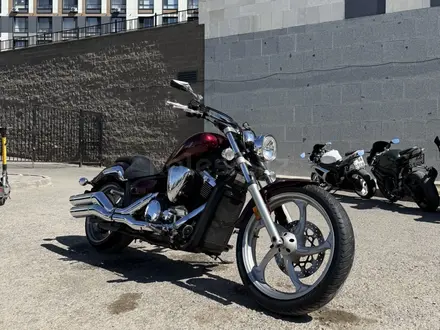 Yamaha 2012 года за 5 200 000 тг. в Астана – фото 10