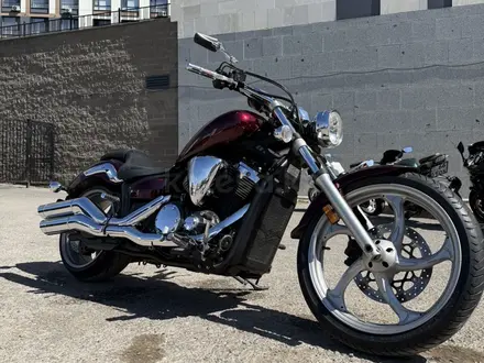 Yamaha 2012 года за 5 200 000 тг. в Астана – фото 2
