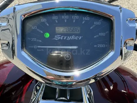 Yamaha 2012 года за 5 200 000 тг. в Астана – фото 14