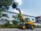 Strong  SL3500 с телескопической стрелой 2025 года за 21 000 000 тг. в Алматы