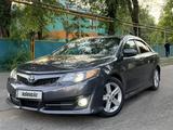 Toyota Camry 2014 года за 9 200 000 тг. в Алматы