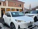 Changan CS55 Plus 2023 года за 10 500 000 тг. в Шымкент – фото 2