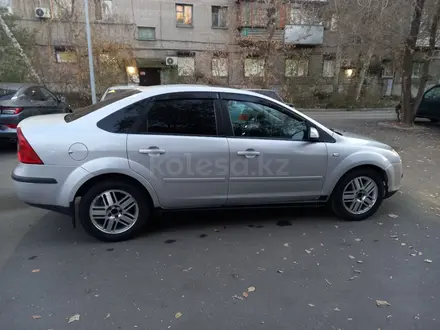 Ford Focus 2007 года за 3 800 000 тг. в Павлодар – фото 6