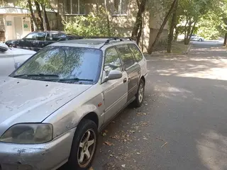 Honda Orthia, 1997