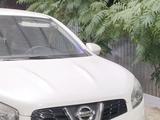Nissan Qashqai 2013 года за 5 500 000 тг. в Актобе