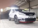 Nissan Qashqai 2013 годаүшін5 500 000 тг. в Актобе