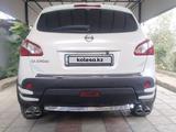 Nissan Qashqai 2013 годаүшін5 500 000 тг. в Актобе – фото 2