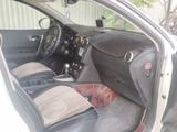 Nissan Qashqai 2013 годаүшін5 500 000 тг. в Актобе – фото 4