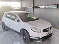 Nissan Qashqai 2013 года за 5 500 000 тг. в Актобе – фото 9