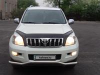 Toyota Land Cruiser Prado 2006 года за 9 800 000 тг. в Караганда