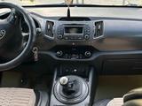 Kia Sportage 2013 года за 7 500 000 тг. в Атырау – фото 2