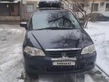 Honda Odyssey 2001 годаfor3 500 000 тг. в Талдыкорган – фото 2