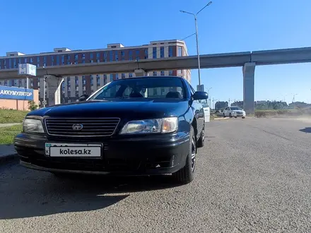 Nissan Cefiro 1994 года за 1 850 000 тг. в Астана – фото 15