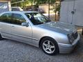 Mercedes-Benz E 240 1999 годаfor4 600 000 тг. в Шымкент – фото 5