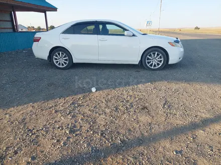 Toyota Camry 2007 года за 5 100 000 тг. в Семей – фото 5