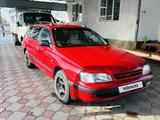 Toyota Carina E 1994 годаfor1 800 000 тг. в Тараз – фото 2