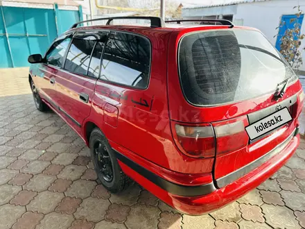 Toyota Carina E 1994 года за 1 800 000 тг. в Тараз – фото 8