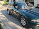 Mitsubishi Galant 1995 годаүшін1 500 000 тг. в Тараз – фото 2