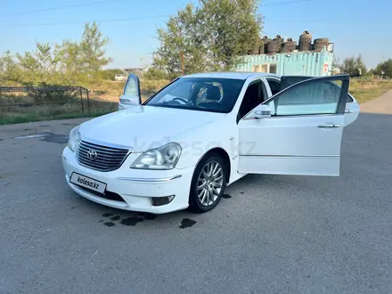 Toyota Crown Majesta 2007 года за 5 900 000 тг. в Актобе – фото 16