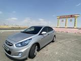 Hyundai Accent 2014 года за 4 500 000 тг. в Жанаозен