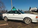 Audi 80 1992 года за 650 000 тг. в Усть-Каменогорск – фото 3