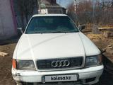 Audi 80 1992 года за 650 000 тг. в Усть-Каменогорск