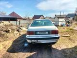 Audi 80 1992 года за 650 000 тг. в Усть-Каменогорск – фото 4
