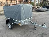 КМЗ  Композит 9169К1 (2,0*1,25) 13" 2025 года за 398 700 тг. в Усть-Каменогорск