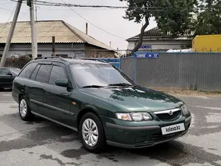 Mazda 626