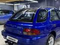 Subaru Impreza 1994 годаүшін2 100 000 тг. в Алматы – фото 4