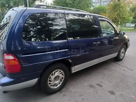 Ford Windstar 1996 года за 1 800 000 тг. в Актау – фото 4