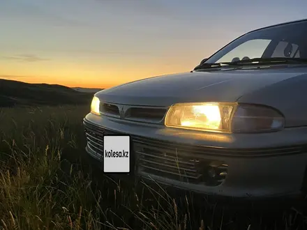 Mitsubishi Lancer 1995 года за 1 700 000 тг. в Усть-Каменогорск – фото 14