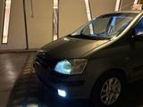 Hyundai Getz 2003 годаүшін1 700 000 тг. в Алматы – фото 4