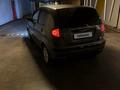 Hyundai Getz 2003 года за 1 700 000 тг. в Алматы – фото 12
