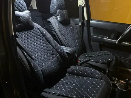 Hyundai Getz 2003 года за 1 700 000 тг. в Алматы – фото 18