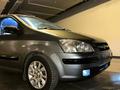 Hyundai Getz 2003 года за 1 700 000 тг. в Алматы – фото 3
