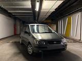 Hyundai Getz 2003 годаүшін1 700 000 тг. в Алматы