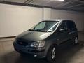 Hyundai Getz 2003 года за 1 700 000 тг. в Алматы – фото 5
