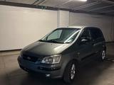 Hyundai Getz 2003 годаүшін1 700 000 тг. в Алматы – фото 5