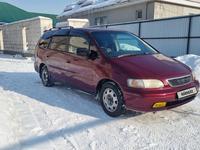 Honda Odyssey 1995 года за 3 300 000 тг. в Алматы