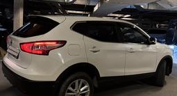 Nissan Qashqai 2014 годаfor7 900 000 тг. в Алматы – фото 4